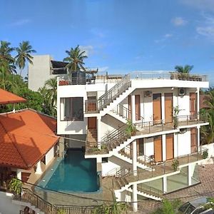 Resort Deepika Mirissa