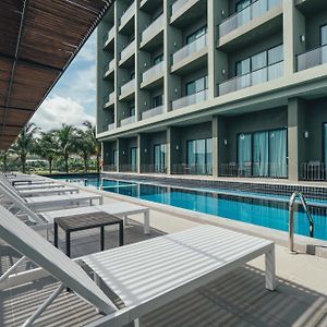 Sugar Marina Hotel -Aviator- Phuket Airport - Sha Extra Plus