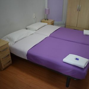 Hostal Mimi Las Ramblas